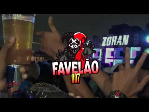 MC MENOR DO DOZE, MC LUIGGI E MC LIL -COMI LARGUEI NO BAILE DA DZ6(@znfluxo  @DJSatiMarconex