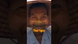 Thai Ngoc: The Man Who NEVER Sleeps