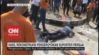 Download lagu Polisi Bandung Ungkap Penyebab Pengeroyokan Haringga Sirla - Bobotoh Keroyok Jakmania mp3 Download lagu Polisi Bandung Ungkap Penyebab Pengeroyokan Haringga Sirla - Bobotoh Keroyok Jakmania mp3
