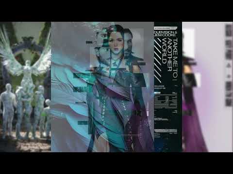 DubVision & Jem Cooke vs. Alesso & Katy Perry - Take Me To Another World When I'm Gone (MS Mashup)