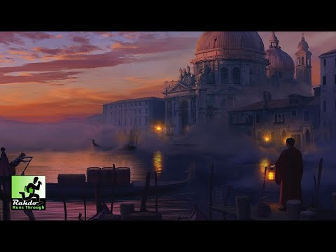 Rahdo Runs Through►►► Venice