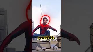 O final KKK #curiosidades #homemaranha #tomholland #filme