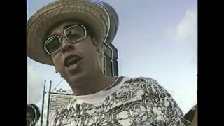Chico Science e Nação Zumbi- A cidade (Clipe Oficial)