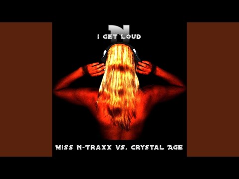I Get Loud (Mikesh Remix)
