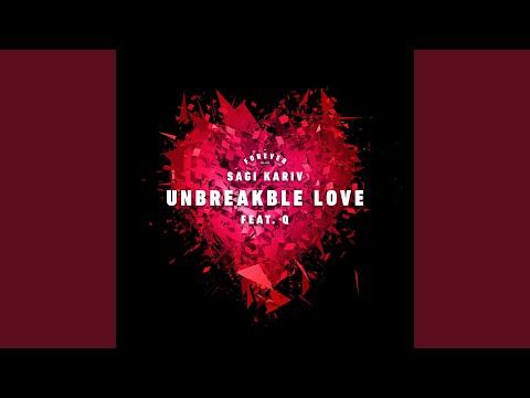 Unbreakble Love