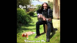 Live To Love Another Day - Rich Harper