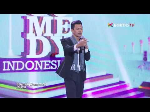 Rere: 1400 Mahasiswa - SUCI 7