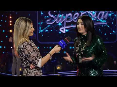 6 concurenți continuă drumul spre titlul de #superstar! Suntem live cu cei calificaţi în live-ul 3!💙