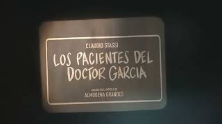 Los pacientes del doctor García (Novela Gráfica) - Planeta Cómic