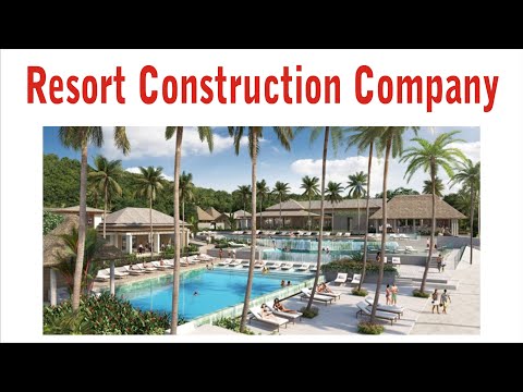 Resort construction services providers all over india resort...