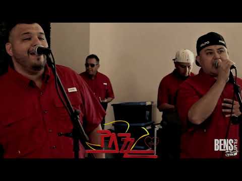 Grupo Pazz video oficial  (El Mora en Mi)