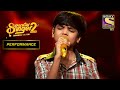 Mani ने दी Tune Mujhe Bulaya Sherawaliye पे भक्ति से भरी Performance