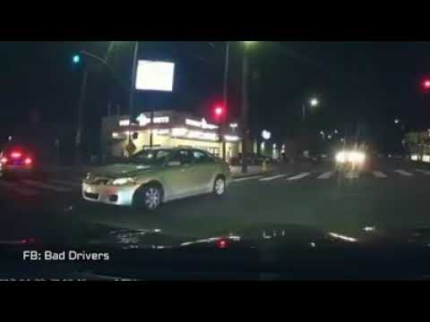 Most horrible Accidents on turn over