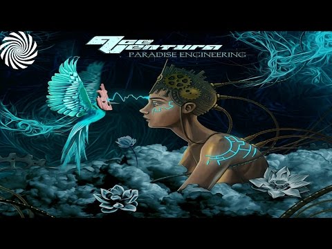 Ace Ventura - Paradise Engineering [Full Album Mix]
