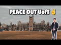Last Day of My Undergrad at UofT Vlog | Day in my Life Quarantine Edition