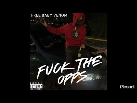 BabyVenom - Fuck The Opps  (Official Audio) prod. By Hardknock