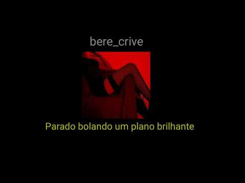 Os bico não entende nada - Mc Lurhian e Mc Vinny | TIPOGRAFIA | Bere Crivelaro