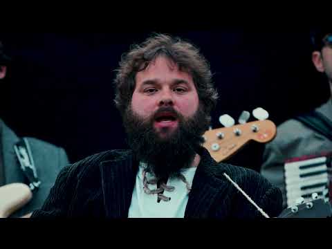 VEJA  - ŠKURA URA (Official music video)