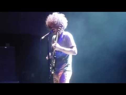 Wolfmother - Heavy Weight (Houston 05.12.14) HD
