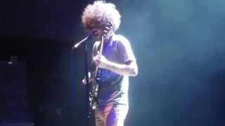Wolfmother - Heavy Weight (Houston 05.12.14) HD