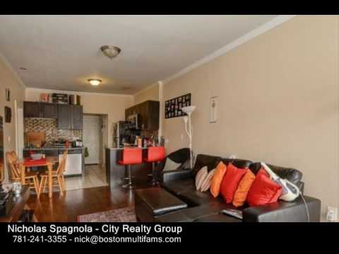 282-288 Revere St, Revere MA 02151 - Multi Family Home - Real Estate - For Sale -