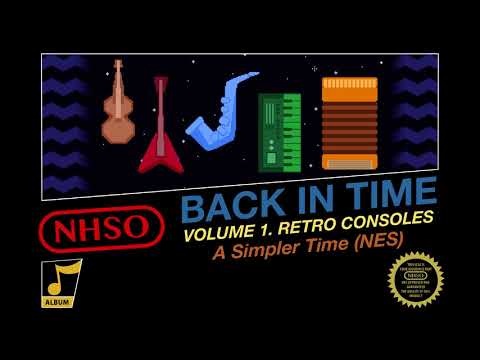 Video thumbnail for A Simpler Time