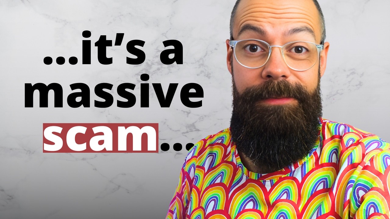 My Academic Hot Takes: They HATE hearing this.