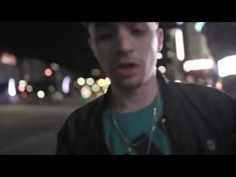 MIKE SOUTHSIDE - FAST FOOD ft C.R.O NEGRO SANTO (OfficialVideo)
