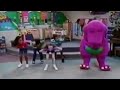 Barney Song The Gaggle Giggle Wiggle Dance Once A Pond A Time