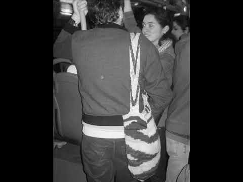 Próxima parada - Carlos Murillo