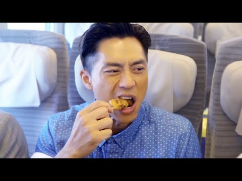 森美旅行團｜森美買便當中伏 相撲手之「丸」來源爆笑