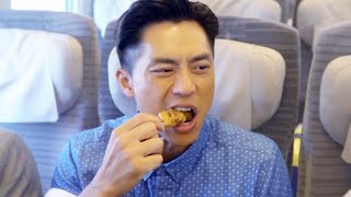 森美旅行團｜森美買便當中伏 相撲手之「丸」來源爆笑