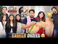 ZAINAB USKI FRIENDS PAKRI GAI Papa Sy Bht Dant Par Gai Sistrology