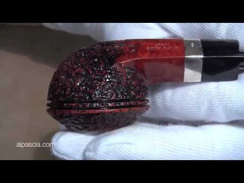 pipa Ascorti 382 - tobacco pipe