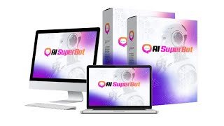 AI SuperBOT Review 2026 - One Chat, 100+ AI Tools
