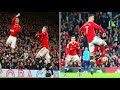 Cristiano Ronaldo's Extraordinary Siuuu Celebration Against Burnley