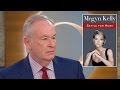 Bill O Reilly Rages On Live TV Defending Fox News After Megyn Kelly Allegations