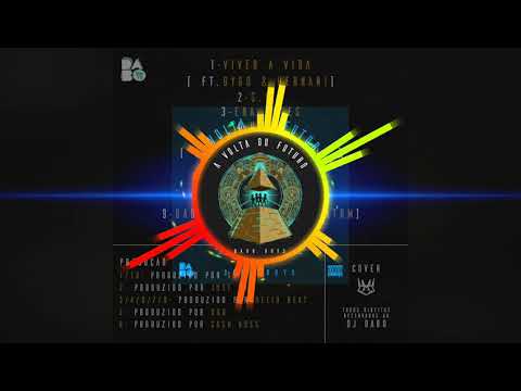 Dabo Boys - Viver a Vida ( The Crew Clean Version ) (Produzido Por Gs) 2021