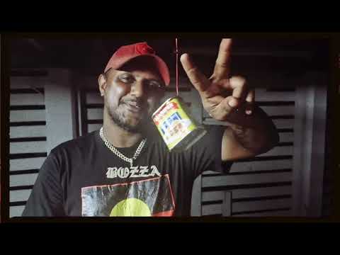 Bozza - SkuX Dissed 6Wayz (OFFICIAL VIDEO!)