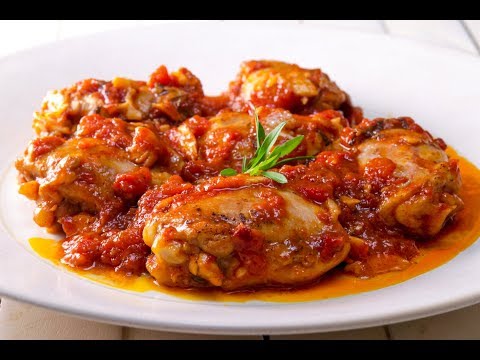 download lagu mp3 mp4 Braised Chicken Thighs Tomato, download lagu Braised Chicken Thighs Tomato gratis, unduh video klip Braised Chicken Thighs Tomato