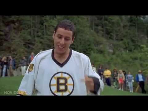 Happy Gilmore (VINE)   The price is wrong , Bitch !