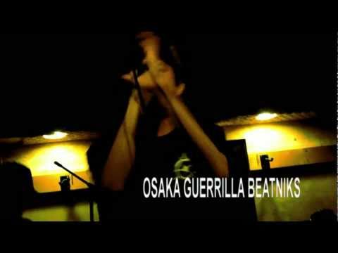 Tokyo Beatniks video