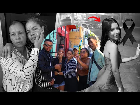 MOMENTO EXACTO EN QUE ULTIMAN A LA JOVEN EN LOS GUANDULES | ANÁLISIS Y DETALLES