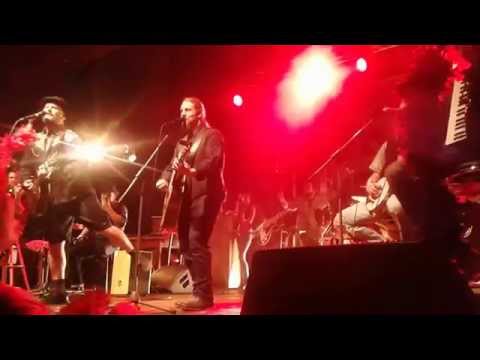 Divokej Bill - Lásko