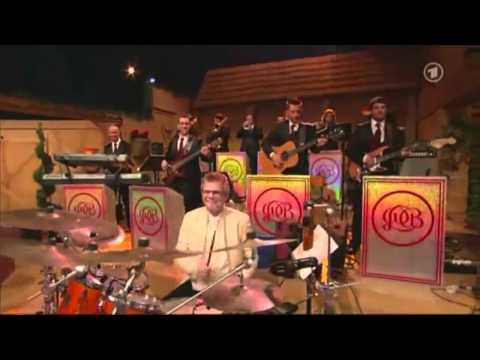 Musikantenstadl mit ANDY BORG der Opener   1 Minute