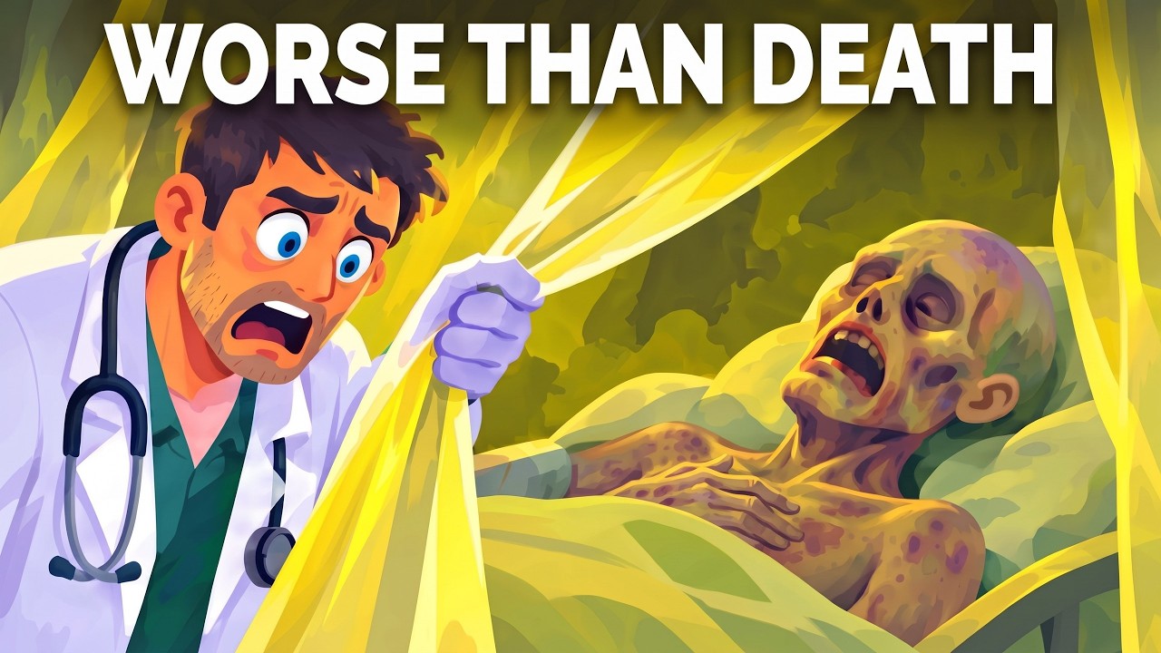 What Lethal Radiation Does to Your Body (Hour by Hour)