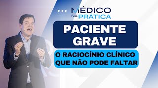 Clinical reasoning in the ER - from shock to stabilization