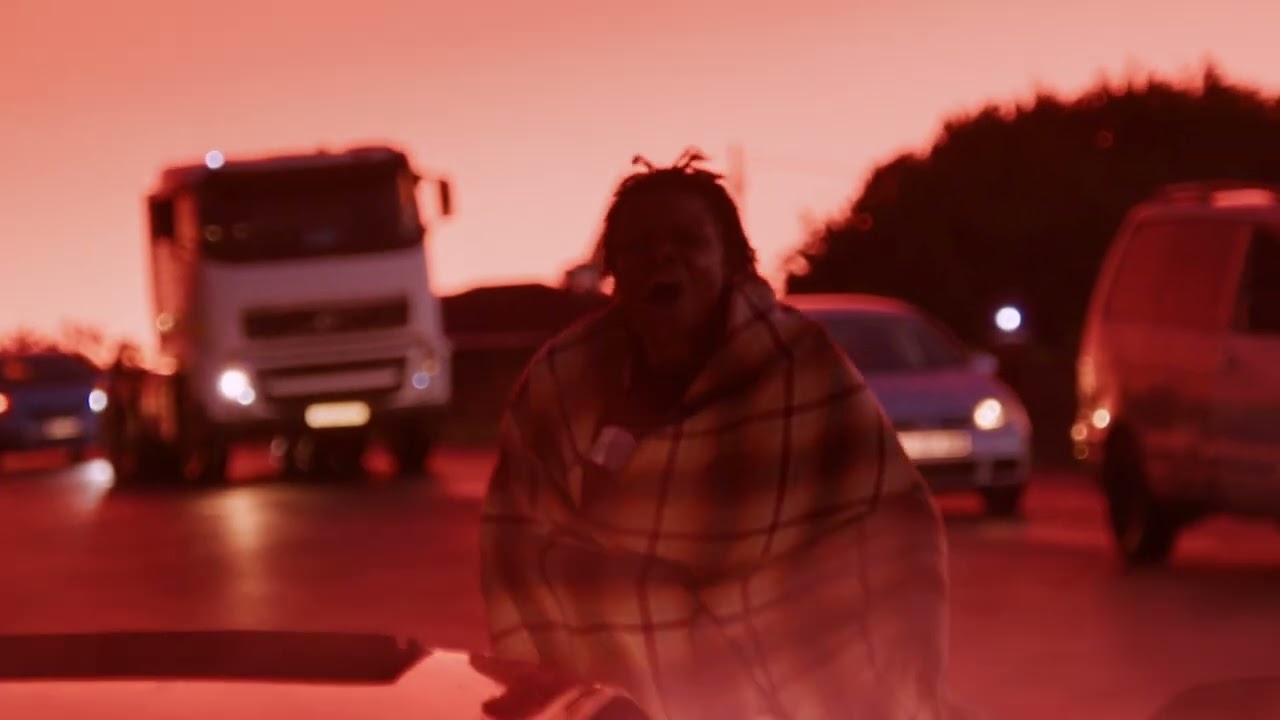 Official Teaser Trailer