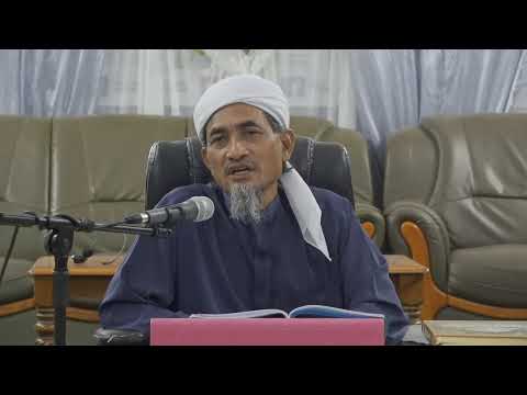 Live Now !! Kuliah Maulana Fakhrurrazi