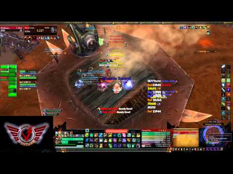 Heroic 10 man Galakras